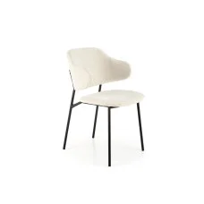 CHAIR K 497, CREAMY